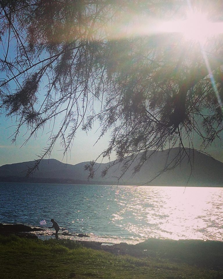 © MaRia Xatzigeorgioy / Νέα Αρτάκη