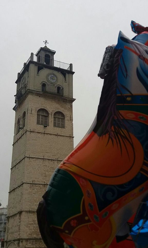 © Stavros Renis / Κοζάνη