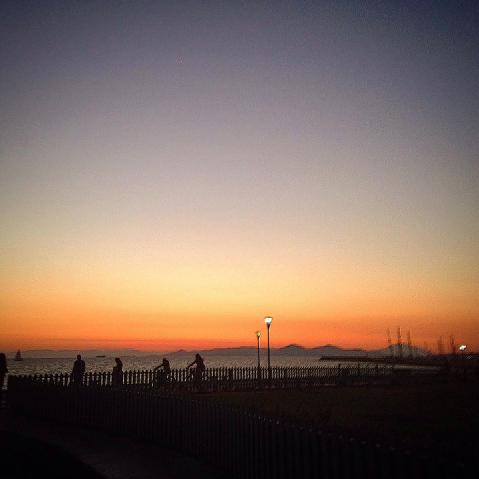 © Maria Delicieux / Καλαμάκι