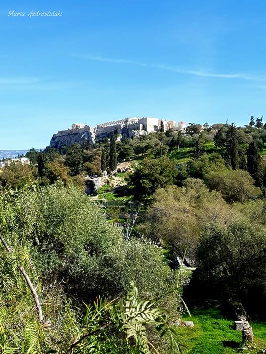 © ΜΑΡΙΑ ΑΝΔΡΟΥΛΙΔΑΚΗ