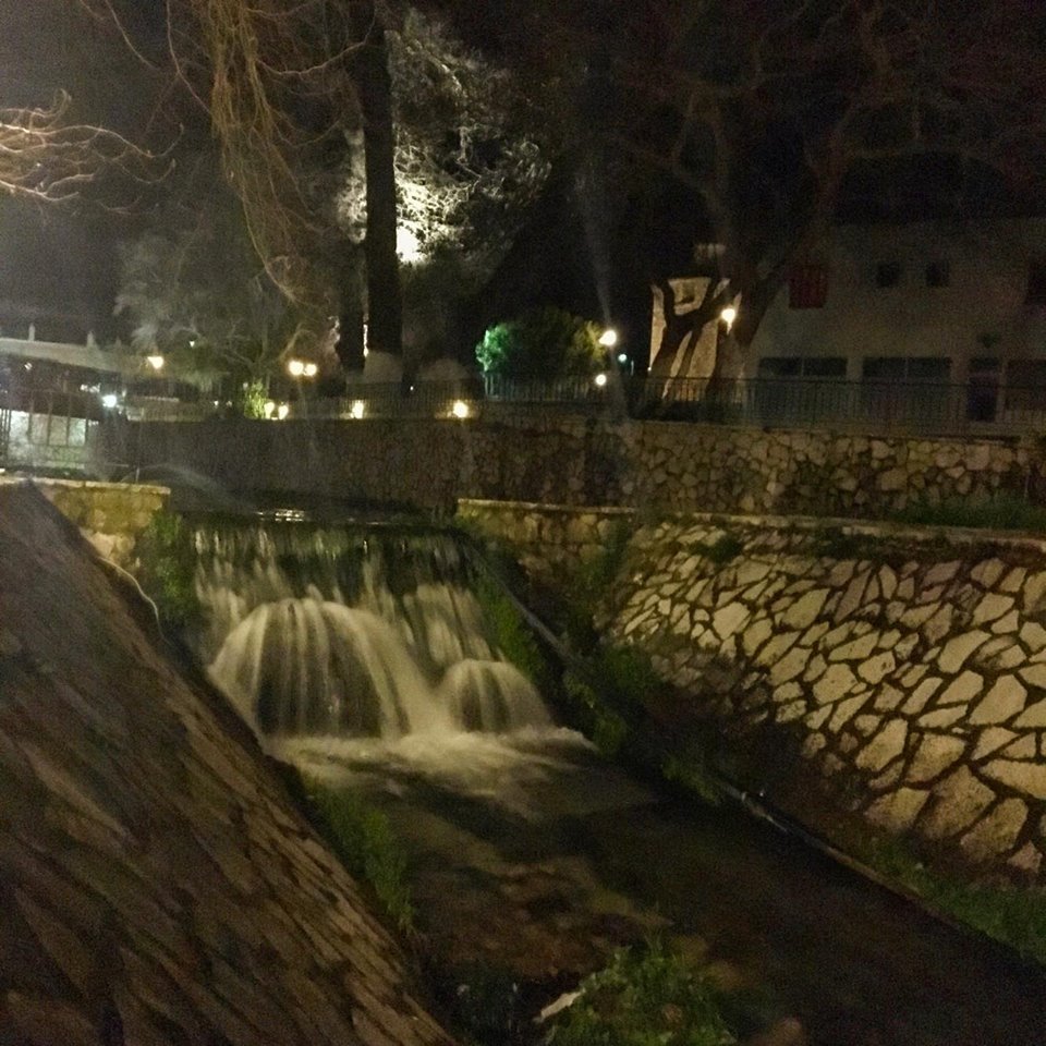 © Kostas Fou / Μοναστηράκι Βόνιτσας (Ξηρόμερο)