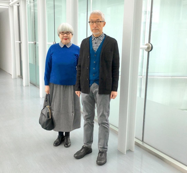 Γνωρίστε τον Κύριο Bon και την Κυρία Pon. Γνωρίστε τον Κύριο Bon και την Κυρία Pon.