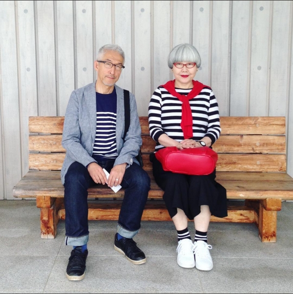 Γνωρίστε τον Κύριο Bon και την Κυρία Pon. Γνωρίστε τον Κύριο Bon και την Κυρία Pon.