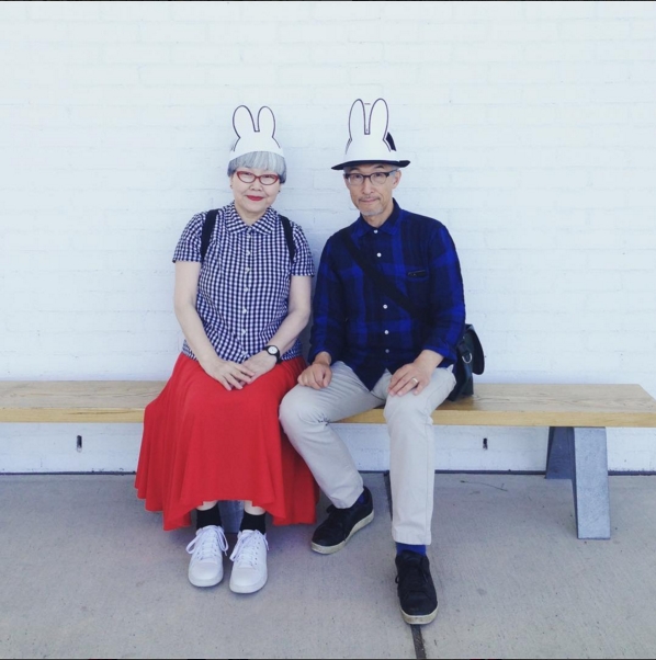 Γνωρίστε τον Κύριο Bon και την Κυρία Pon. Γνωρίστε τον Κύριο Bon και την Κυρία Pon.