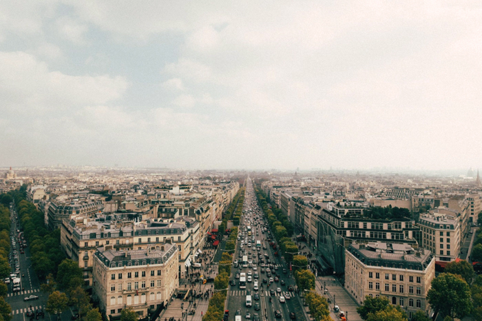 Παρίσι Παρίσι