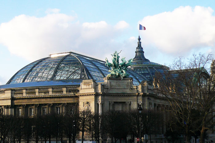 Μουσείο Ορσέ Μουσείο Ορσέ