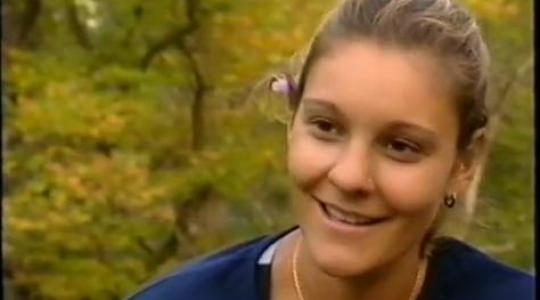 Ειρήνη Πιπιτσούλη, «Φάρμα Ι» Ειρήνη Πιπιτσούλη, «Φάρμα Ι»