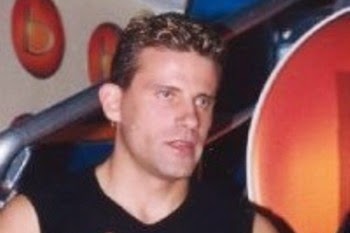 Ανδρέας Παρασκάκης, The Bar Ανδρέας Παρασκάκης, The Bar