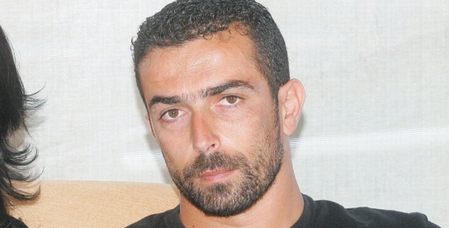 Στέφανος Κοκολογιάννης, The Mission Στέφανος Κοκολογιάννης, The Mission