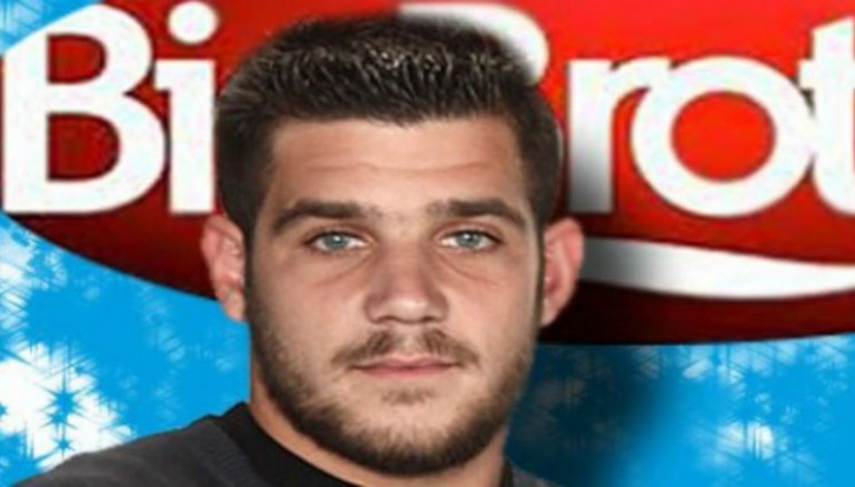 Γιάννης Φουκάκης, Big Brother Γιάννης Φουκάκης, Big Brother