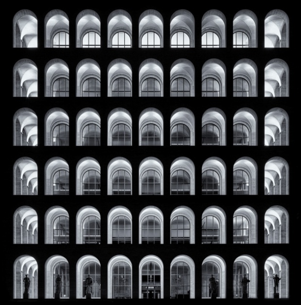  Αρχιτεκτονική, 2017 Sony World Photography Awards