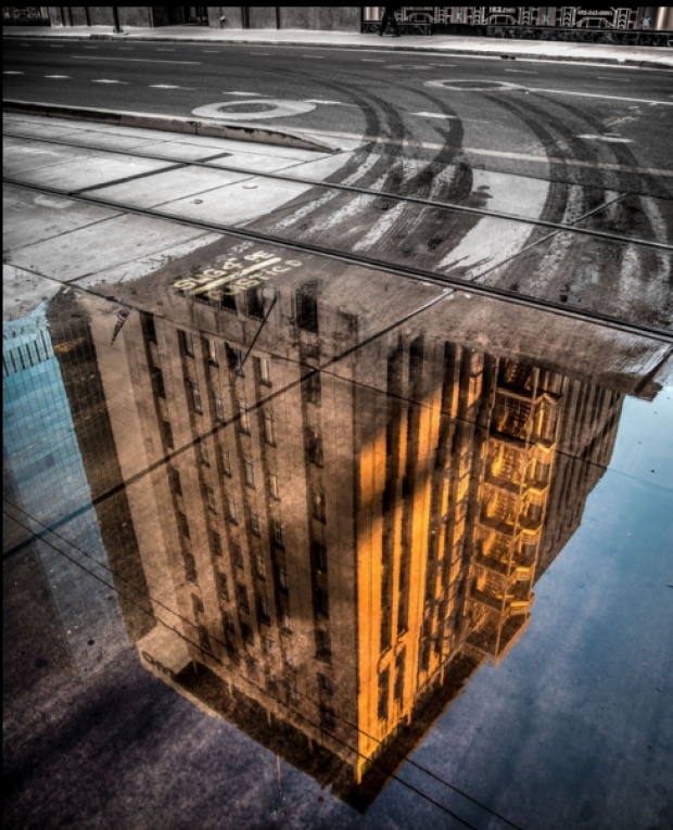  Αρχιτεκτονική, 2017 Sony World Photography Awards