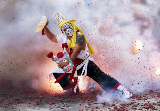  Κουλτούρες, 2017 Sony World Photography Awards