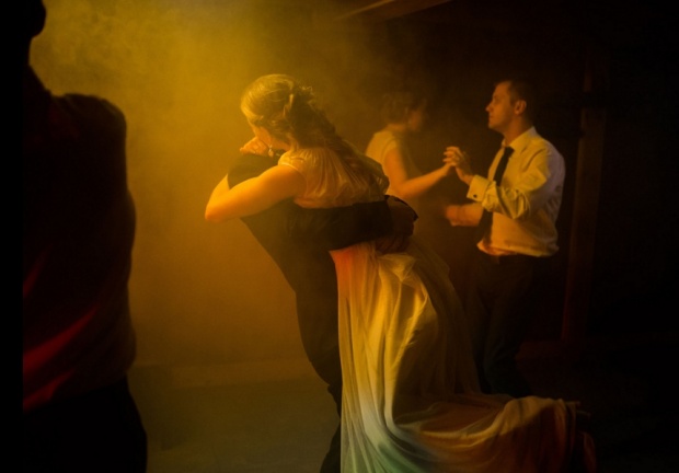  Κουλτούρες, 2017 Sony World Photography Awards