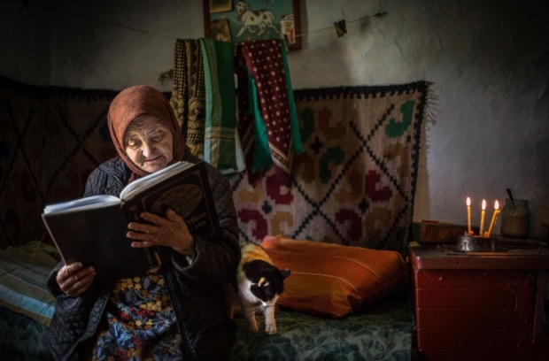  Κουλτούρες, 2017 Sony World Photography Awards