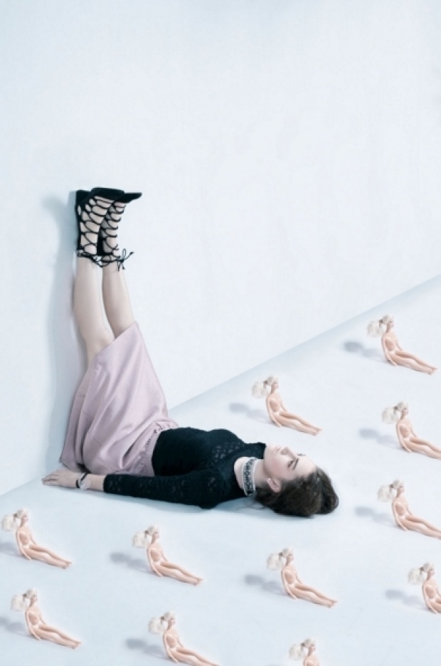  Επεξεργασμένες φωτογραφίες, 2017 Sony World Photography Awards