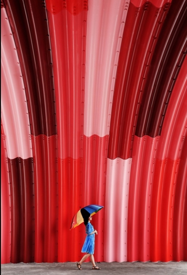  Φωτογραφίες δρόμου, 2017 Sony World Photography Awards