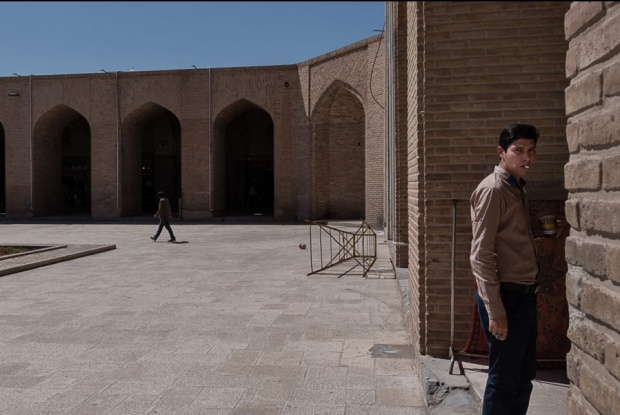  Φωτογραφίες δρόμου, 2017 Sony World Photography Awards