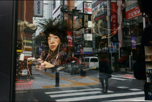  Φωτογραφίες δρόμου, 2017 Sony World Photography Awards