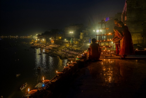  Ομορφιά, 2017 Sony World Photography Awards