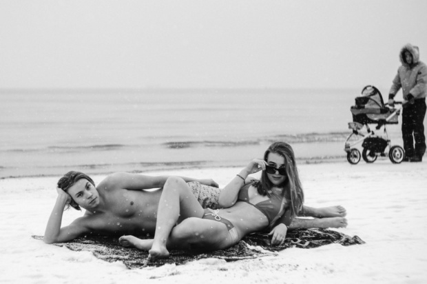  Ομορφιά, 2017 Sony World Photography Awards