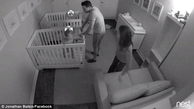 Μωρά και γονείς