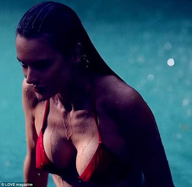 Αλεσάντρα Αμπρόσιο Αλεσάντρα Αμπρόσιο