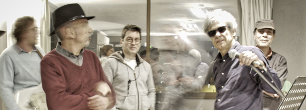 Μουσικοί ή ποιητές; ΚΠΙΣΝ, Rattler proxy