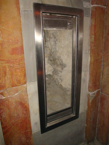 Πάραθυρο Παράθυρο