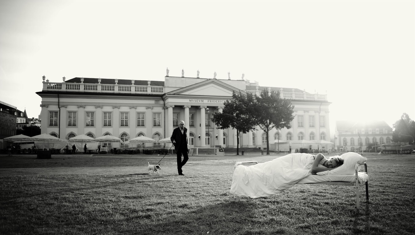 Όλοι οι εκθεσιακοί χώροι που θα φιλοξενήσουν το μεγαλύτερο εικαστικό γεγονός της χρονιάς Όλοι οι εκθεσιακοί χώροι που θα φιλοξενήσουν το μεγαλύτερο εικαστικό γεγονός της χρονιάς
