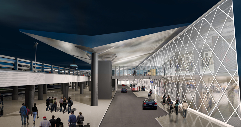 Μακεδονία - Fraport