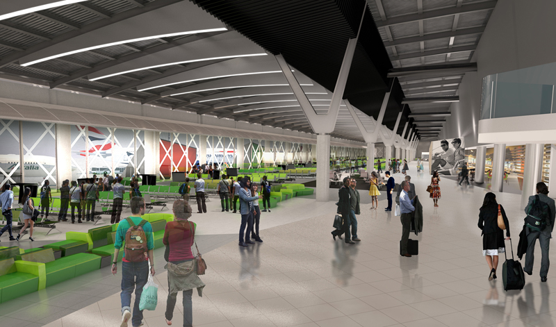 Μακεδονία - Fraport