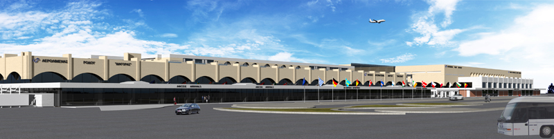 Ρόδος - Fraport