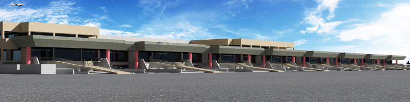 Ρόδος - Fraport