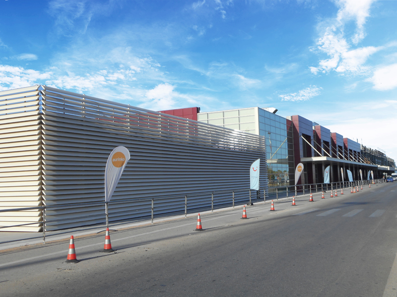 Χανιά - Fraport