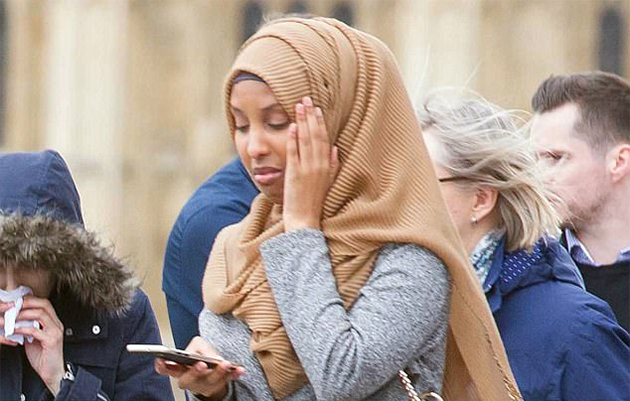 Λονδίνο επιθέσεις