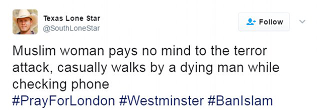 Λονδίνο επιθέσεις