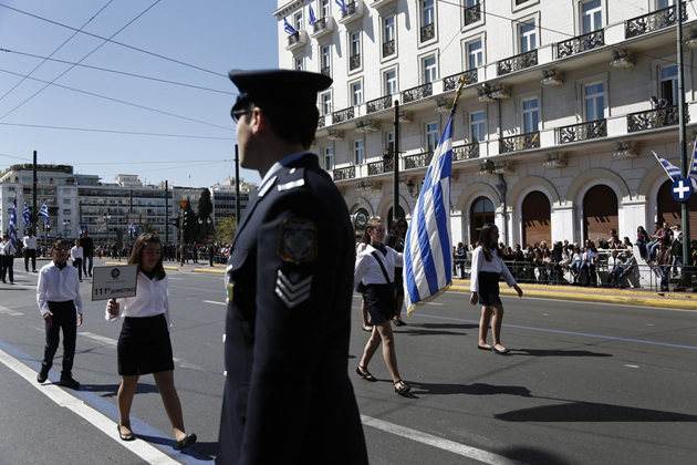 ΑΠΕ-ΜΠΕ/ΓΙΑΝΝΗΣ ΚΟΛΕΣΙΔΗΣ