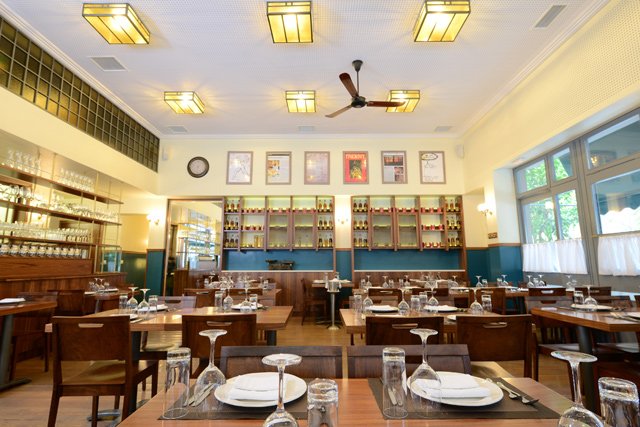 1920 Deli Bistro 1920 Deli Bistro