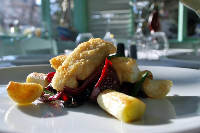 Θαλασσινός Θαλασσινός