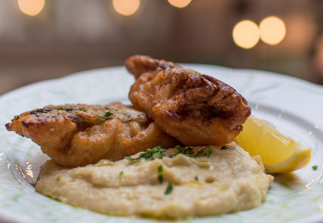 Yoleni’s Yoleni’s