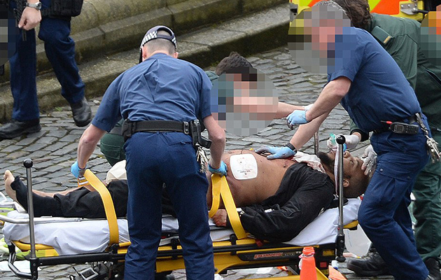 Χαλίντ Μασούντ 