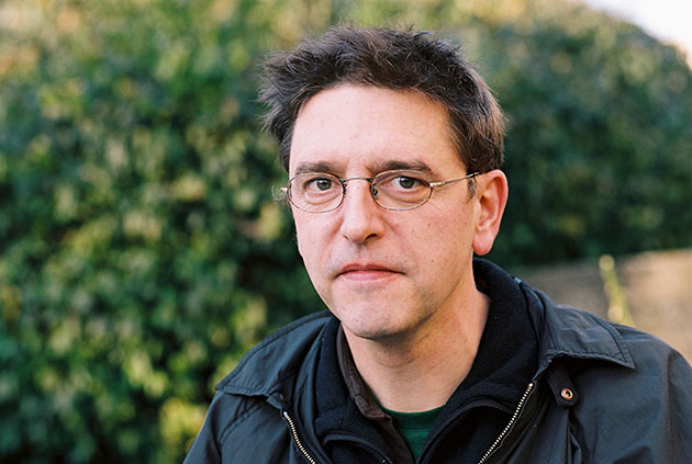 Το Άσυλο Ανιάτων γίνεται το «Σπίτι» του Μάνου Τσανγκάρη