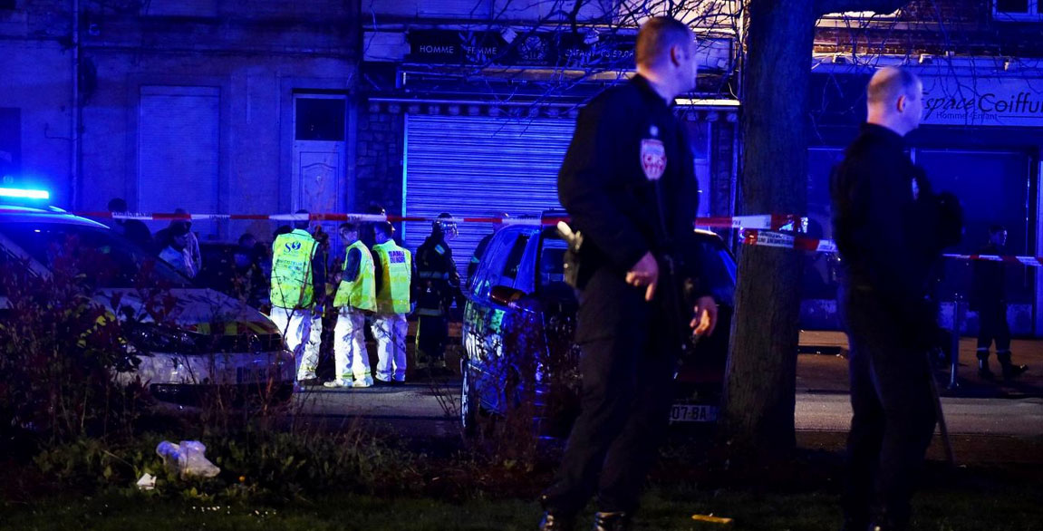  Τρεις τραυματίες 