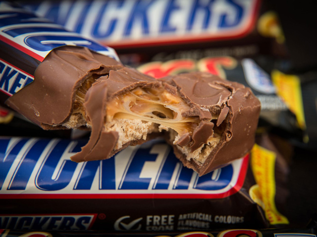 Snickers Snickers