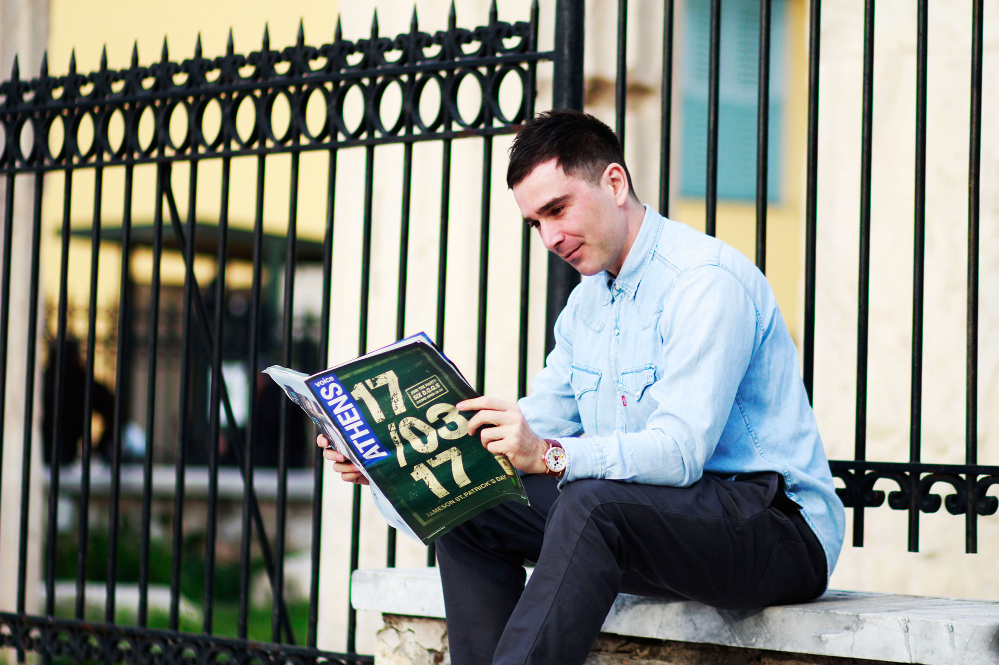 Ραφαήλ Φωτόπουλος Ραφαήλ Φωτόπουλος