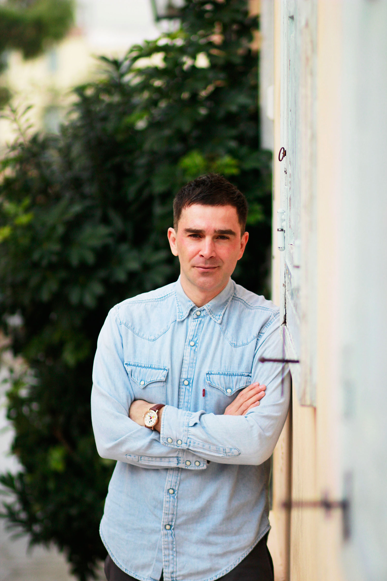 Ραφαήλ Φωτόπουλος Ραφαήλ Φωτόπουλος