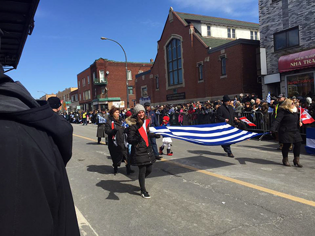  «Ζήτω η Ελλάς»