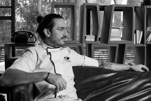 Δημήτρης Μακρυνιώτης Δημήτρης Μακρυνιώτης