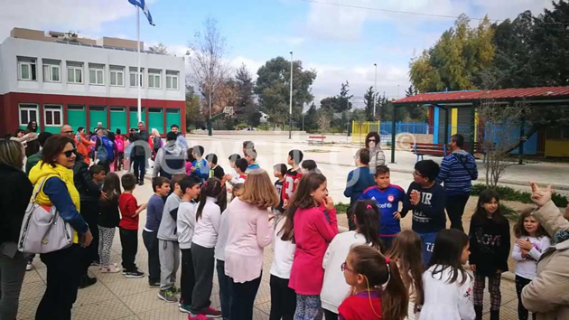 Προσφυγόπουλα